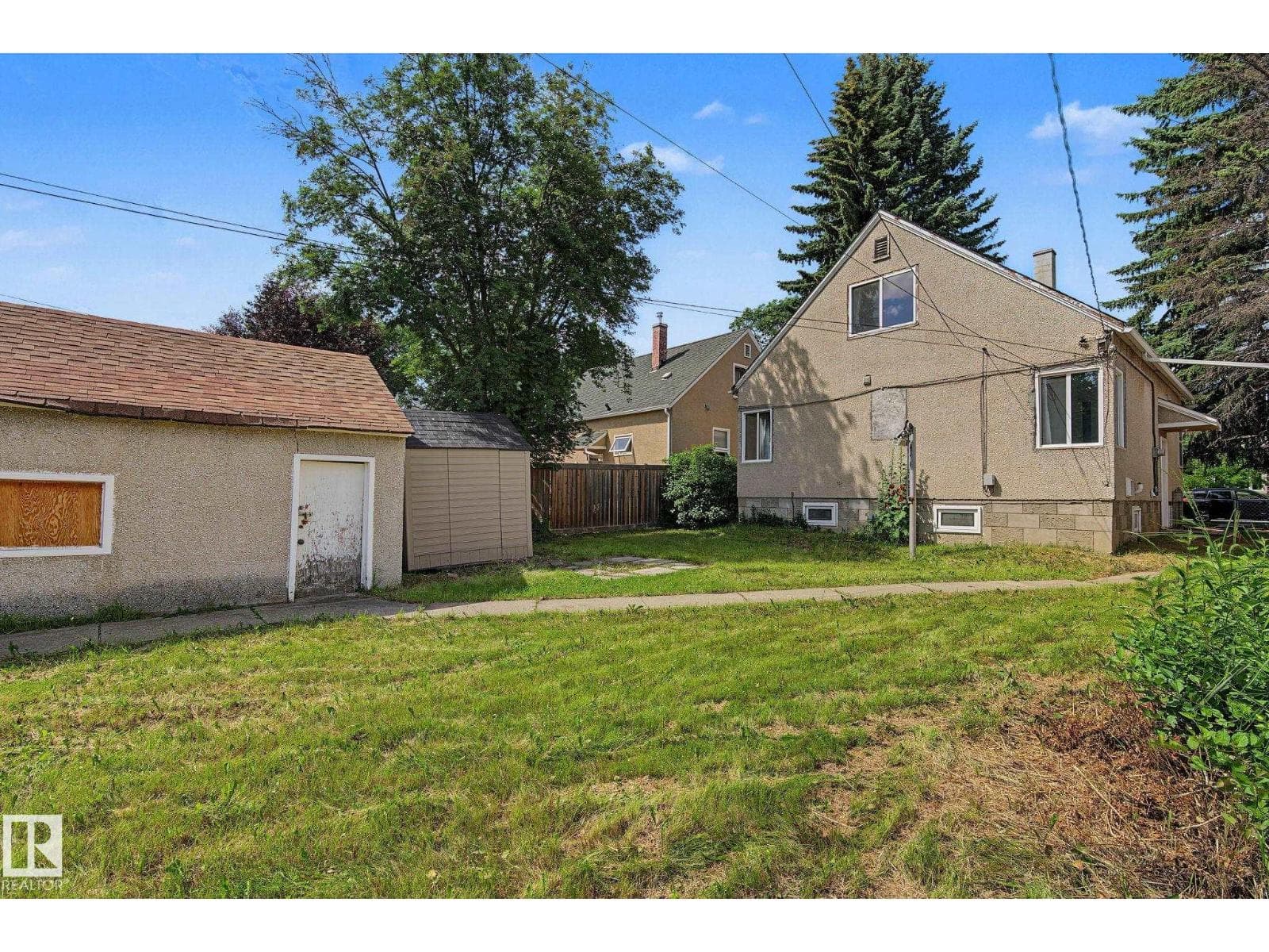 11147 78 AV NW — photo 49 of 50