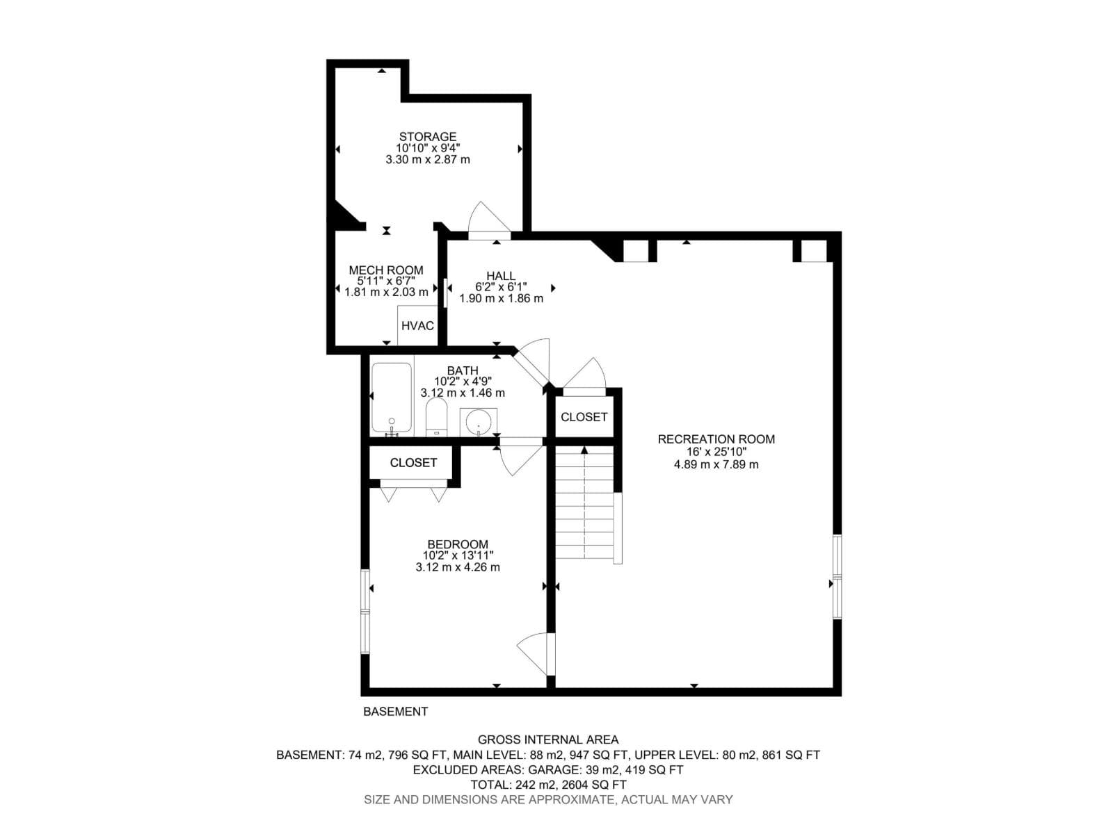 5079 THIBAULT WY NW — photo 64 of 64