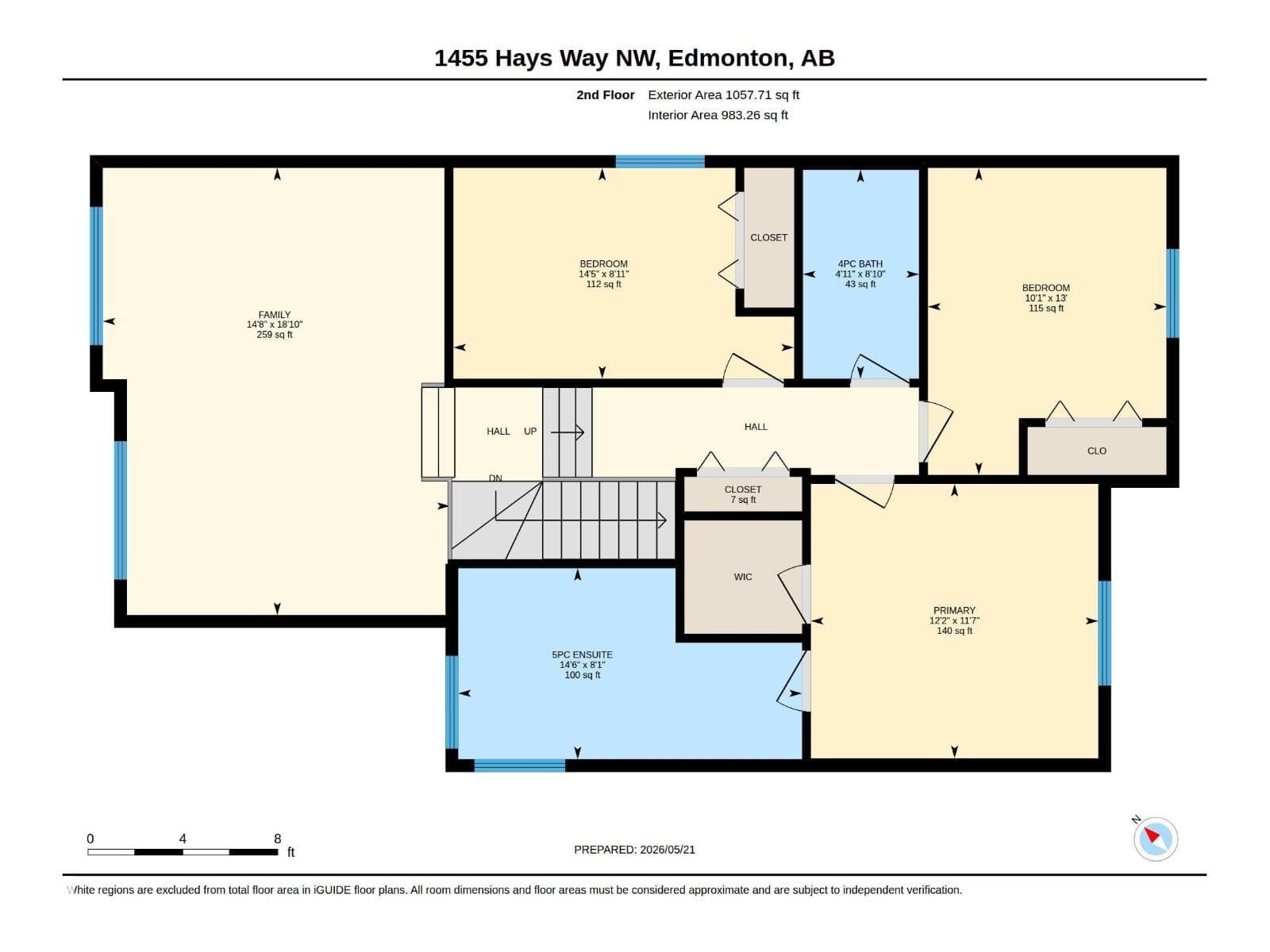 1455 HAYS WY NW — photo 49 of 49