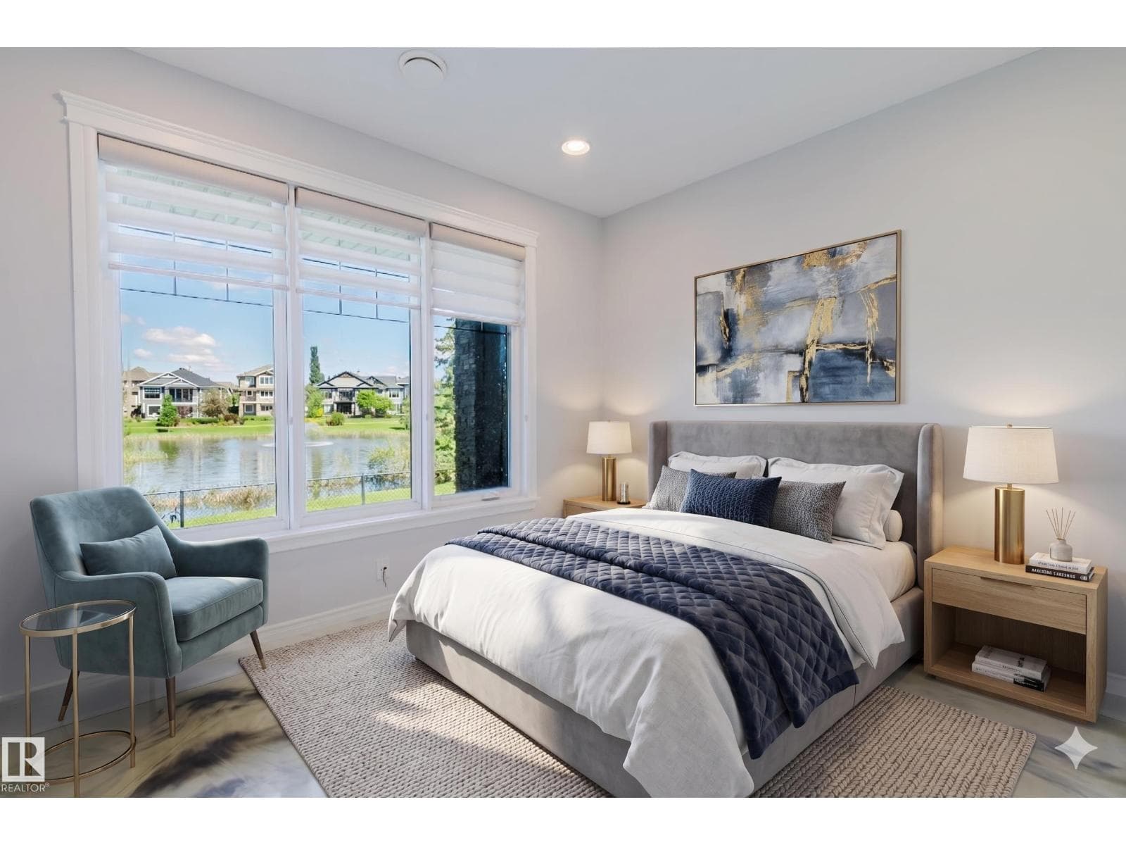 3438 WEST LANDING LD NW — photo 55 of 75