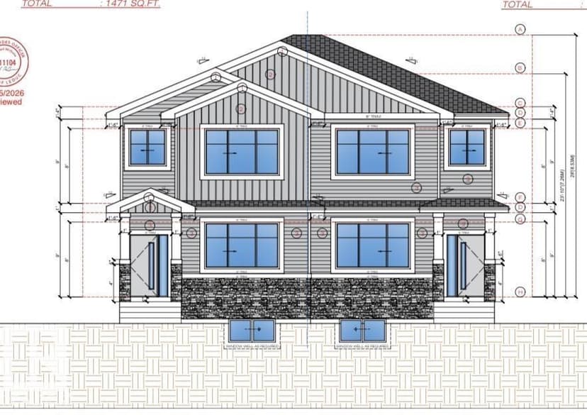458 Robinson Blvd
