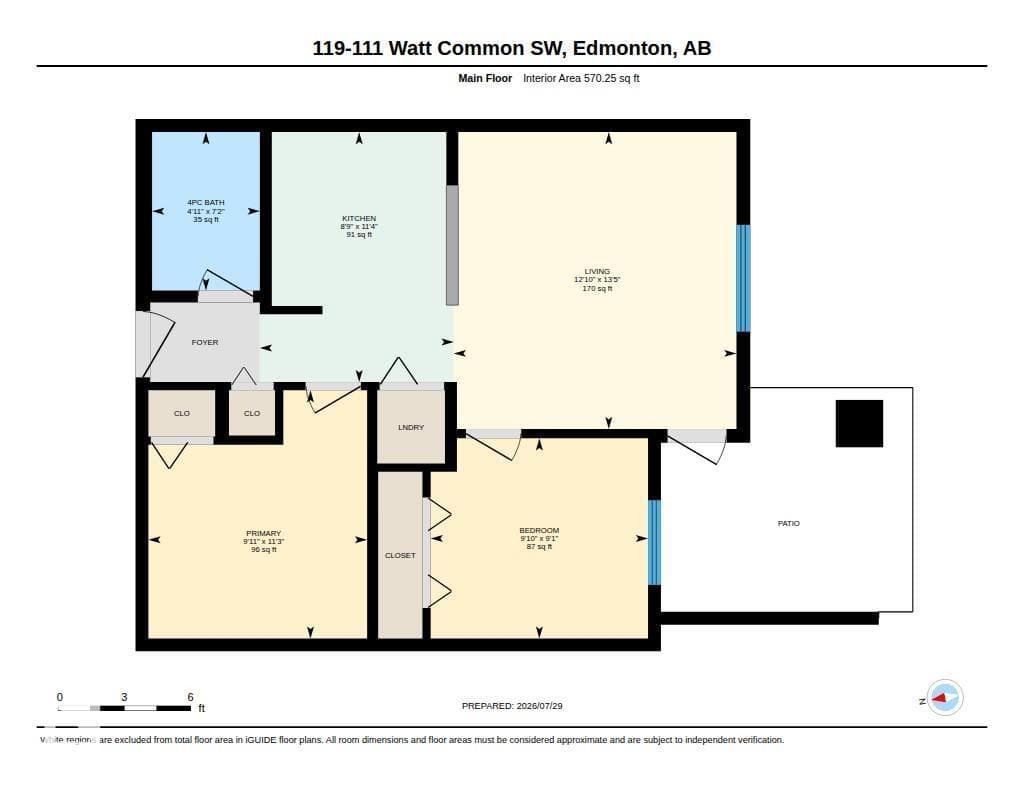#119 111 WATT CM SW — photo 27 of 31