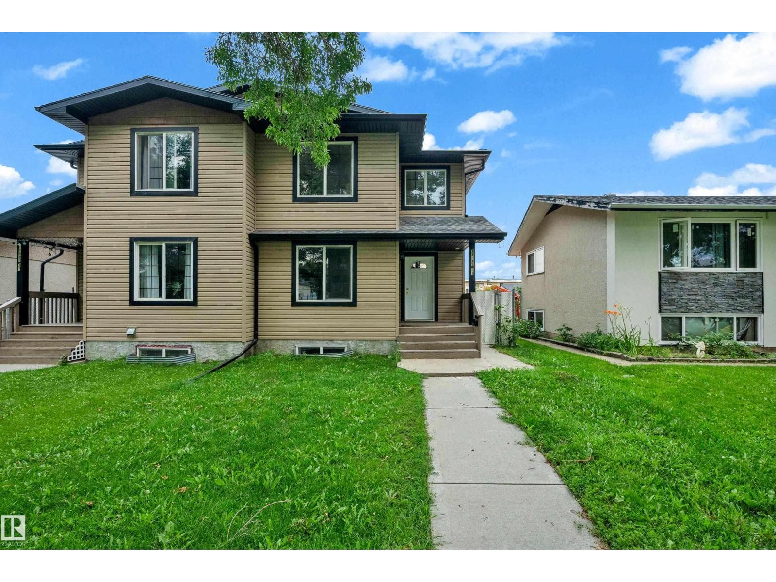 Duplexes for sale