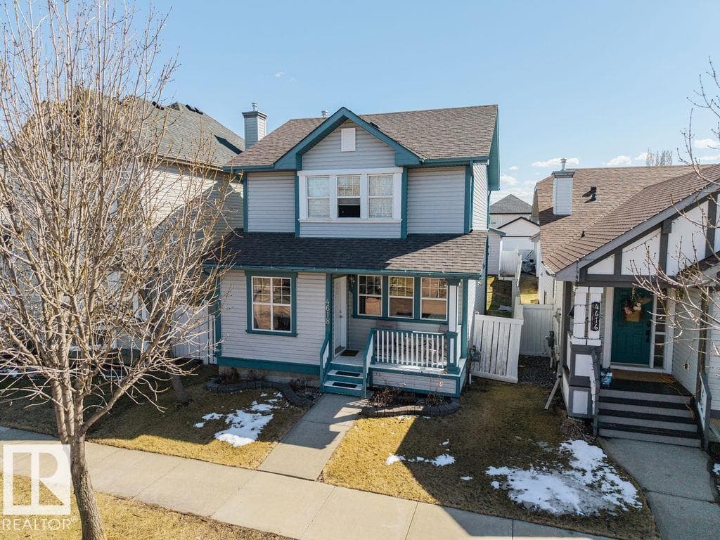 4618 TURNER SQUARE SQ NW — photo 1 of 67