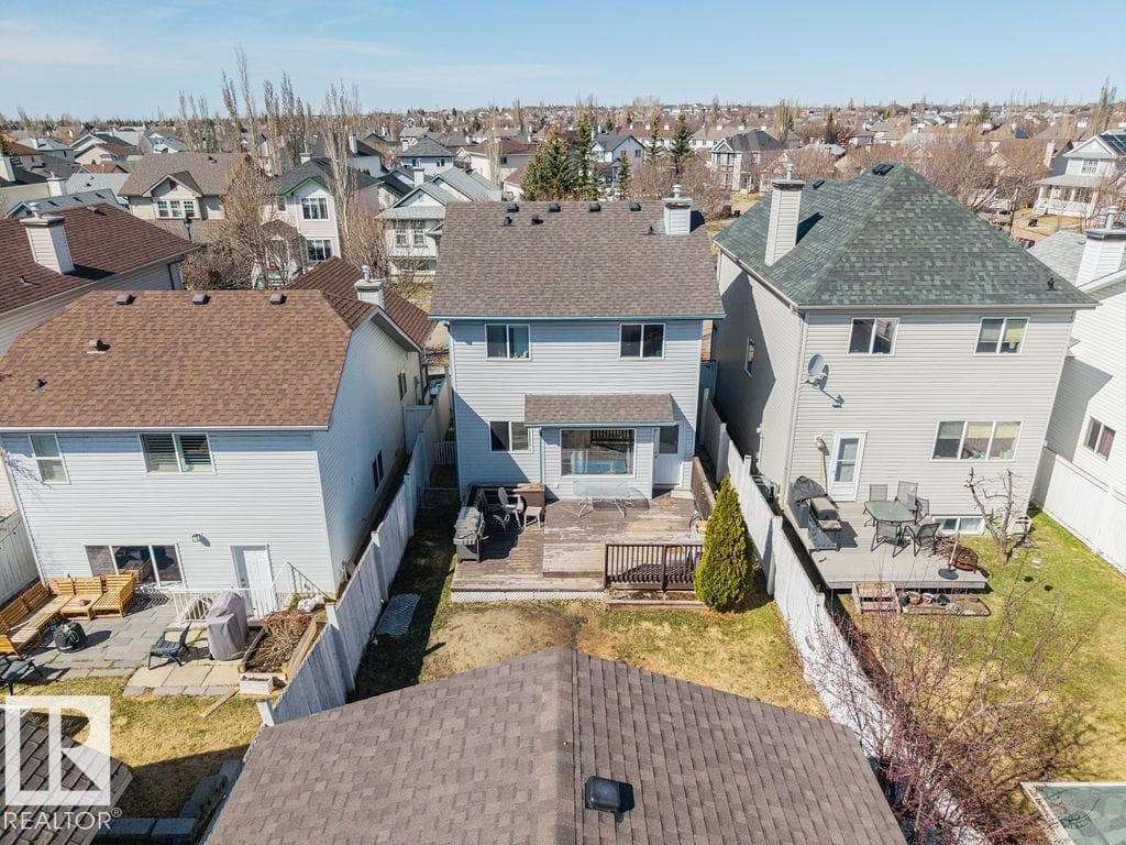 4618 TURNER SQUARE SQ NW — photo 40 of 67