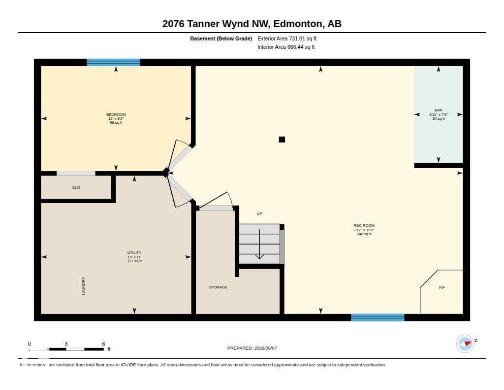 2076 TANNER WD NW — photo 49 of 50