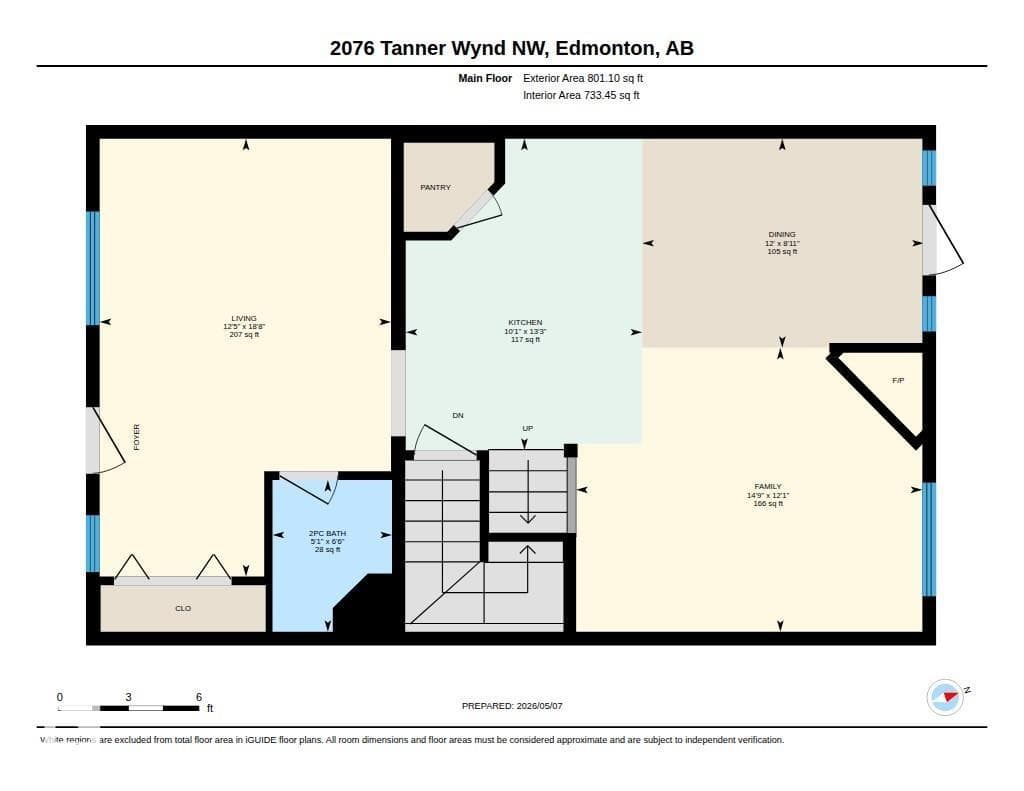 2076 TANNER WD NW — photo 47 of 50