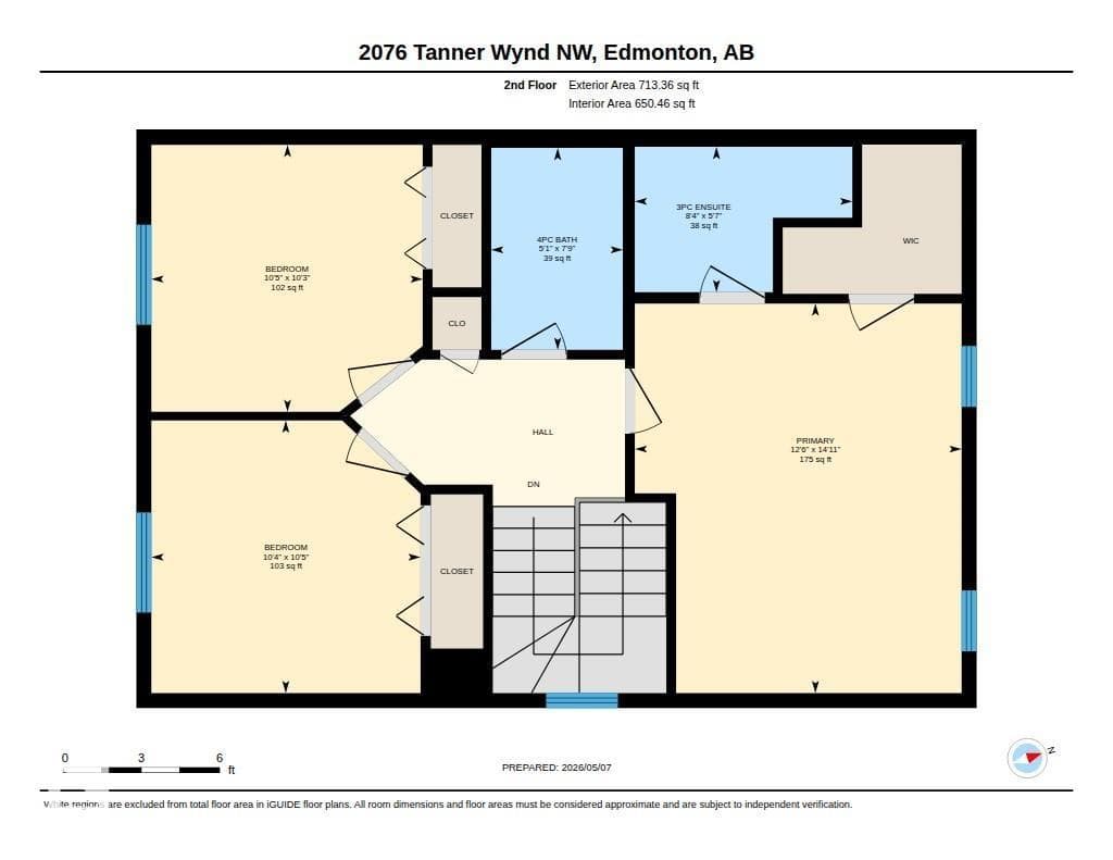 2076 TANNER WD NW — photo 48 of 50