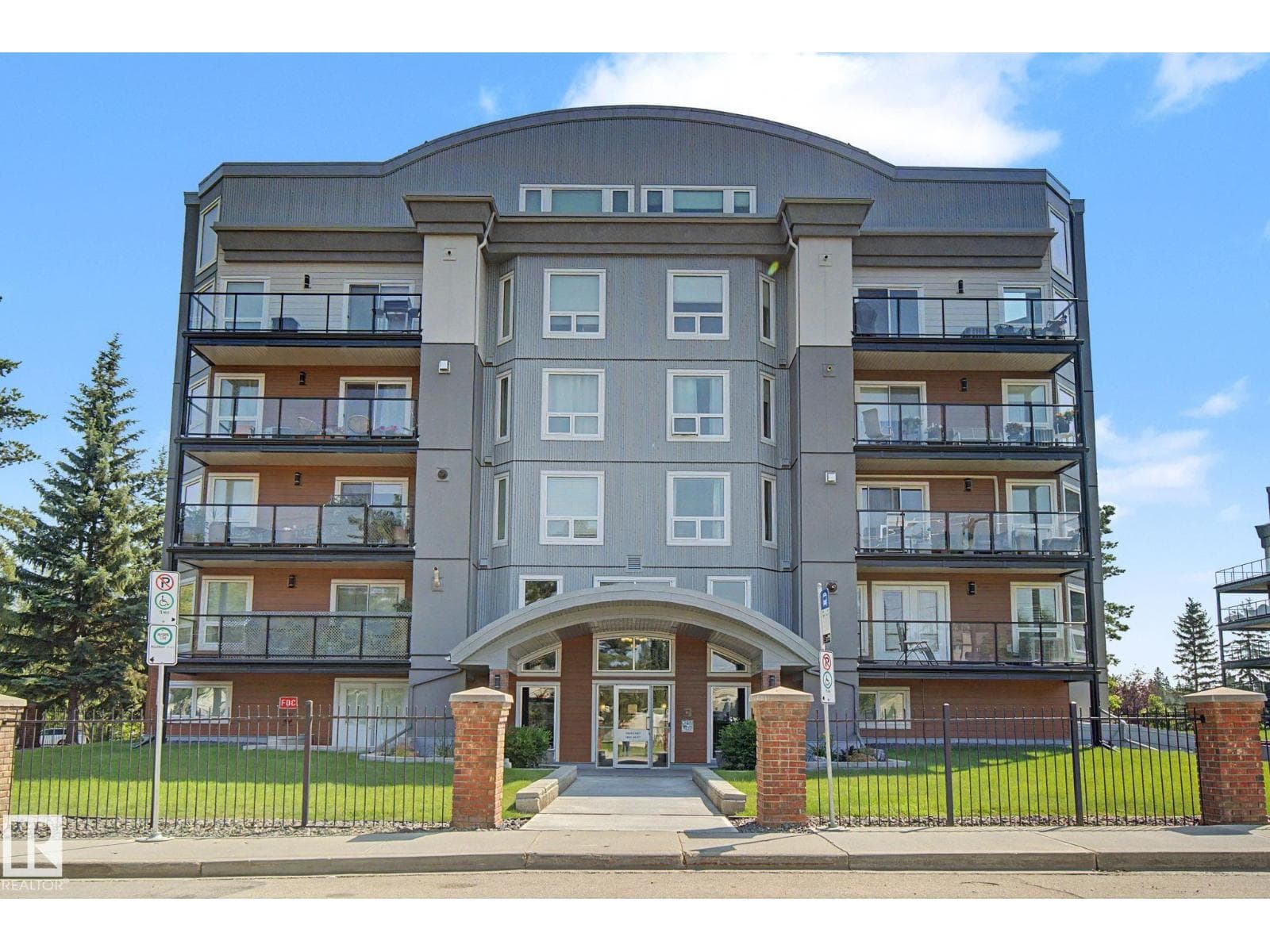 #302 Condo 7951 96 ST NW NW — photo 1 of 59