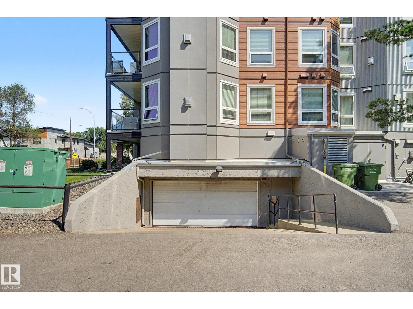 #302 Condo 7951 96 ST NW NW — photo 52 of 59
