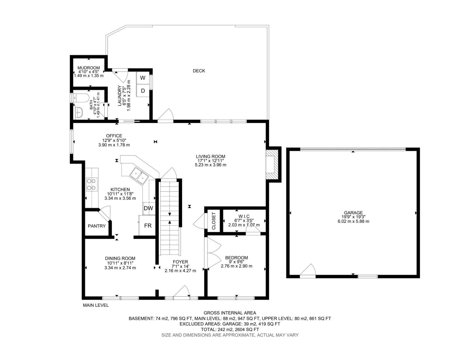 5079 THIBAULT WY NW — photo 62 of 64