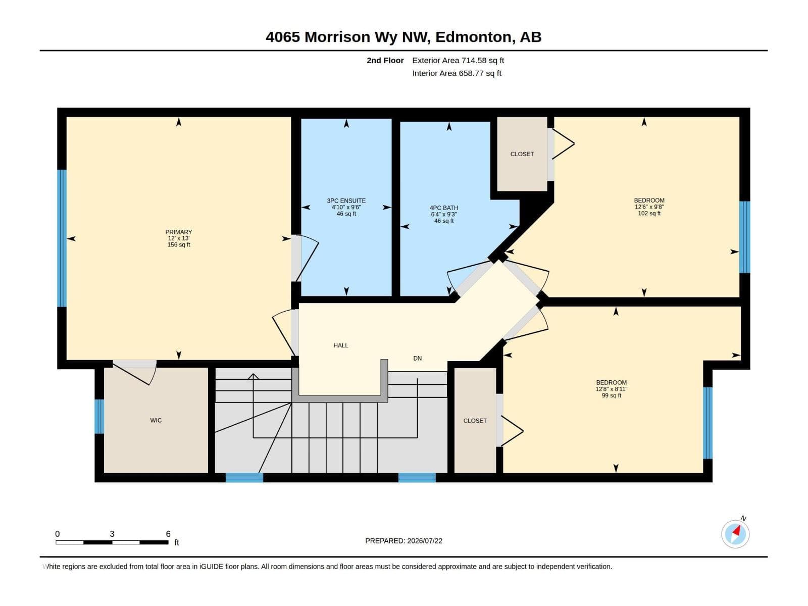 4065 MORRISON WY NW — photo 31 of 32