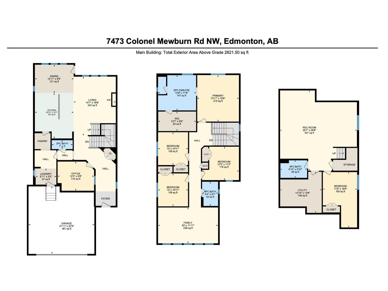 7473 COLONEL MEWBURN RD NW — photo 46 of 46