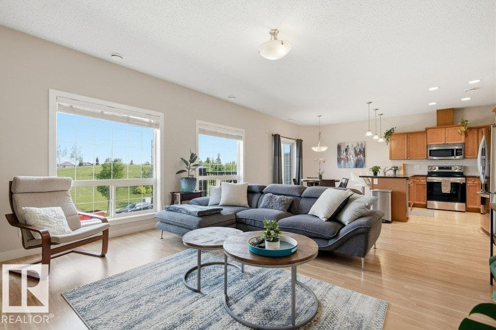 #17 7293 South Terwillegar DR NW — photo 1 of 54