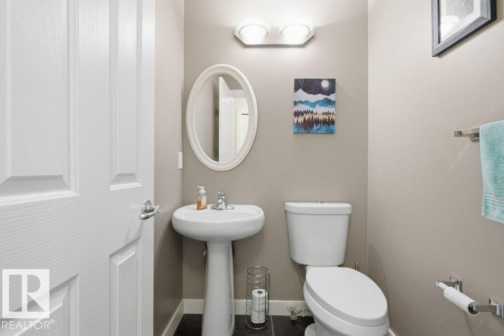 #17 7293 South Terwillegar DR NW — photo 10 of 54