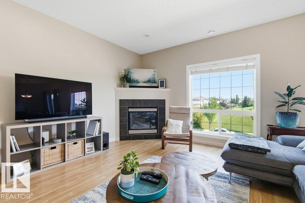 #17 7293 South Terwillegar DR NW — photo 19 of 54