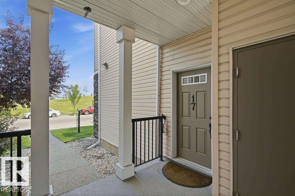 #17 7293 South Terwillegar DR NW — photo 4 of 54