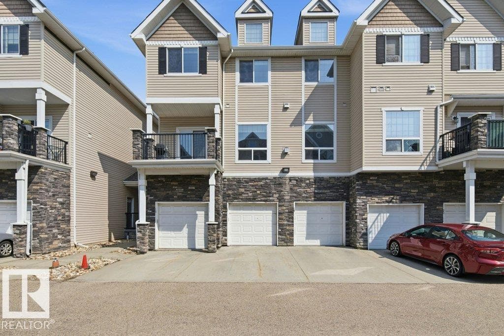 #17 7293 South Terwillegar DR NW — photo 45 of 54