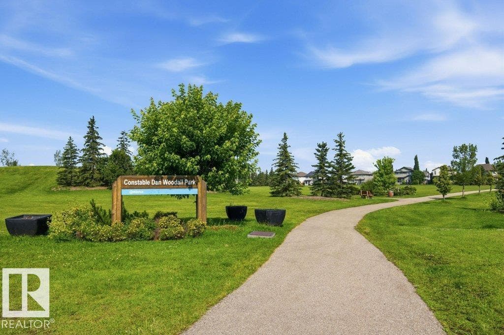 #17 7293 South Terwillegar DR NW — photo 46 of 54