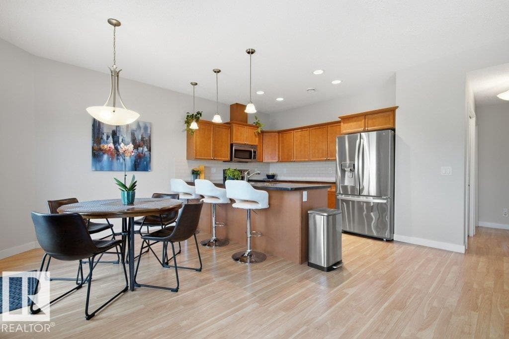 #17 7293 South Terwillegar DR NW — photo 9 of 54