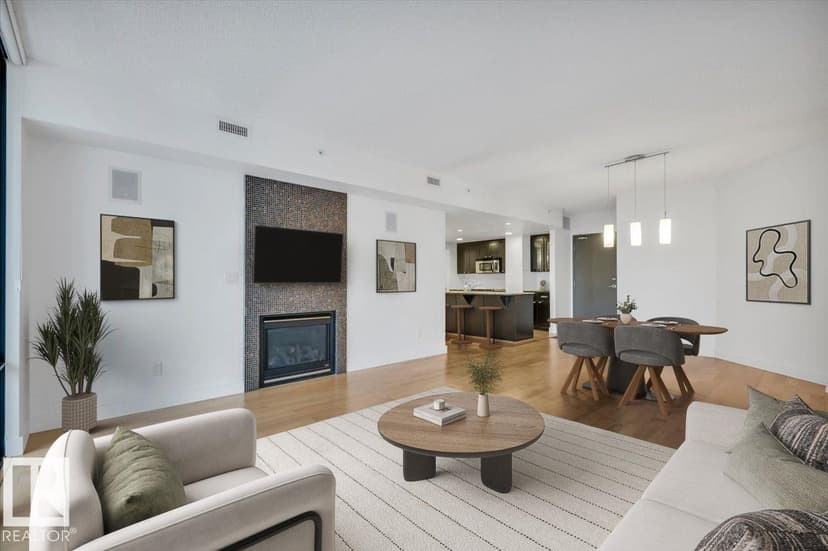 #503 10028 119 ST NW