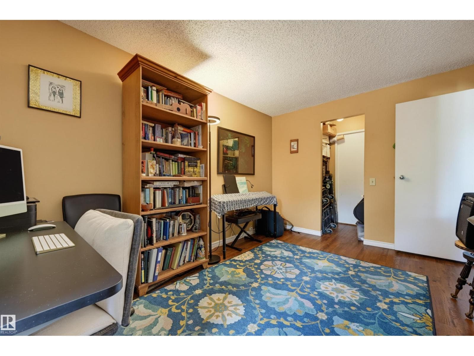 #210 10149 SASKATCHEWAN DR NW — photo 21 of 29