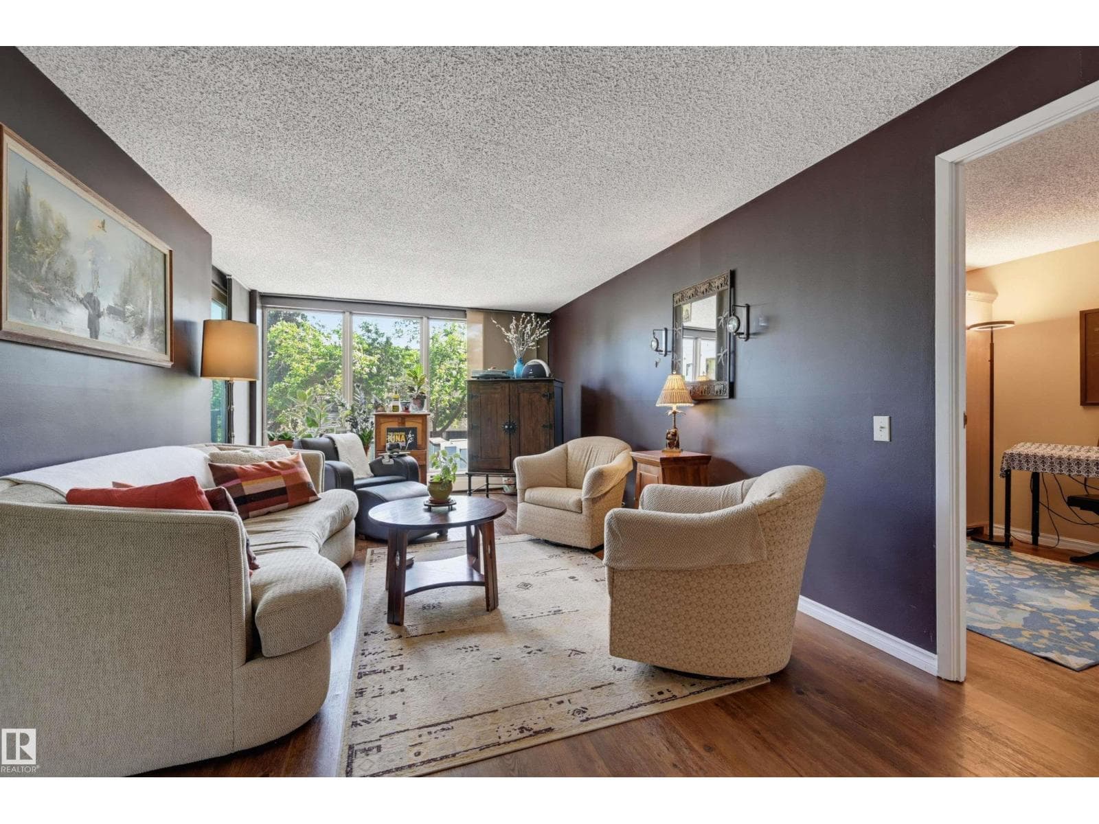 #210 10149 SASKATCHEWAN DR NW — photo 3 of 29
