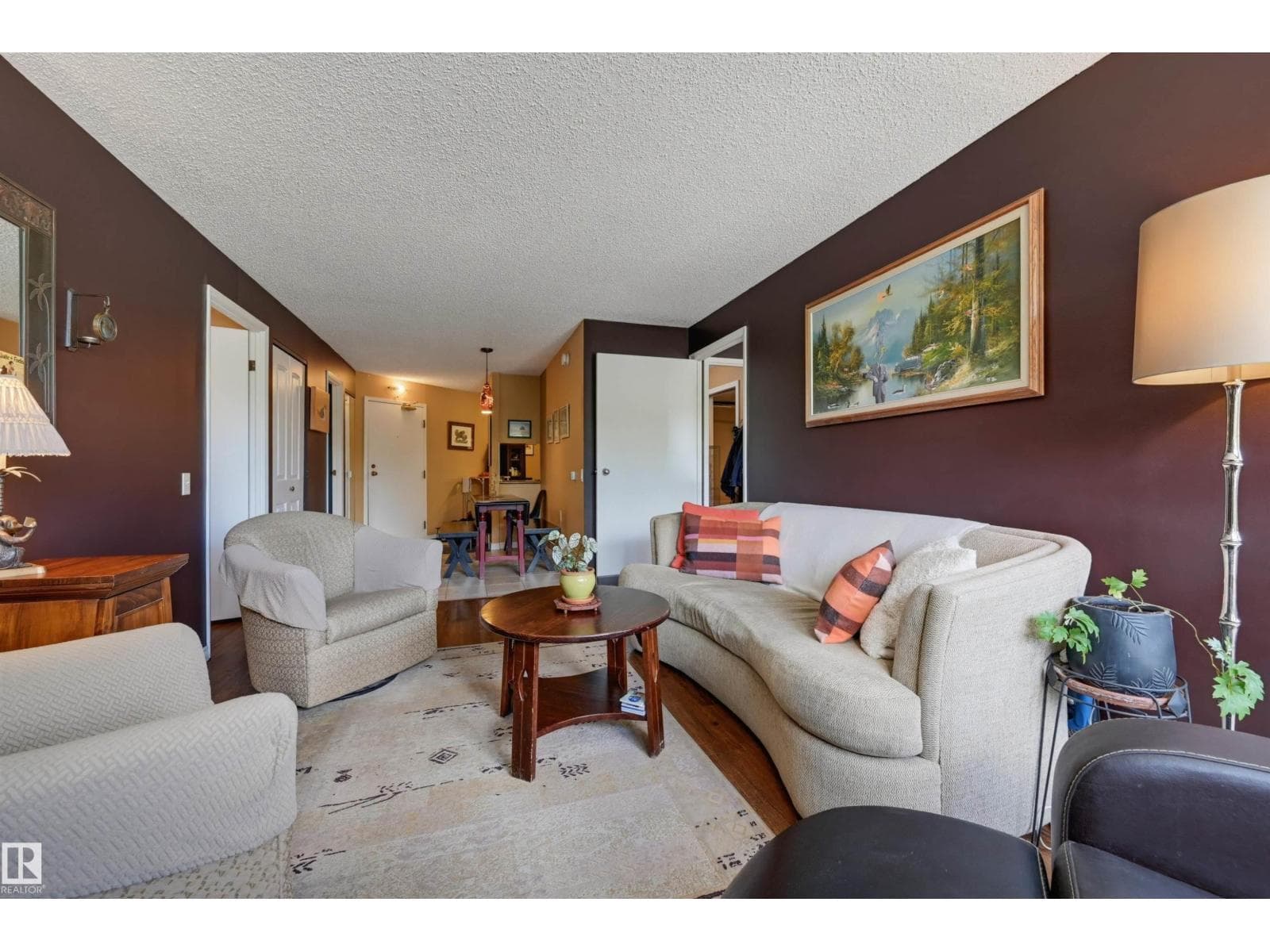#210 10149 SASKATCHEWAN DR NW — photo 4 of 29
