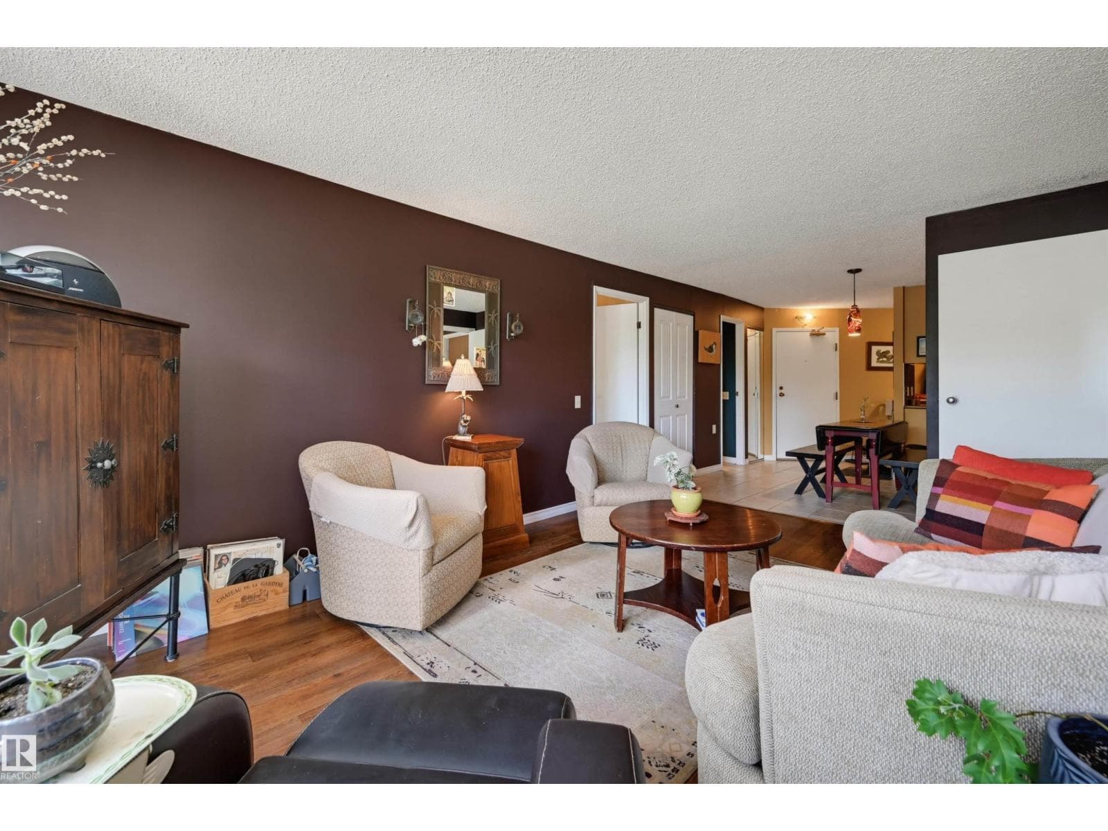 #210 10149 SASKATCHEWAN DR NW — photo 5 of 29