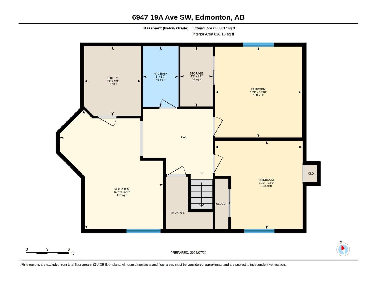6947 19A AV SW — photo 7 of 47