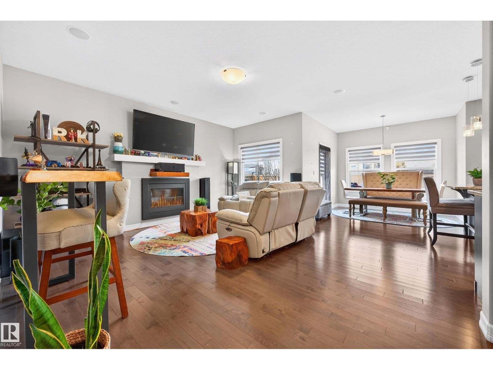 3306 HILTON CR NW — photo 5 of 43