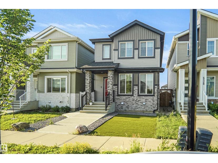 6532 175 AV NW
