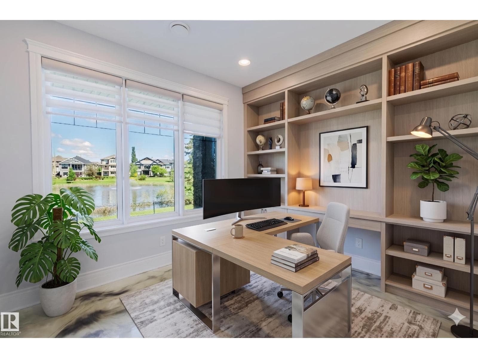 3438 WEST LANDING LD NW — photo 56 of 75