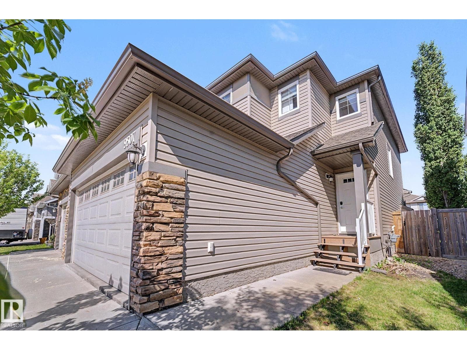 9507 SIMPSON CT NW — photo 1 of 46