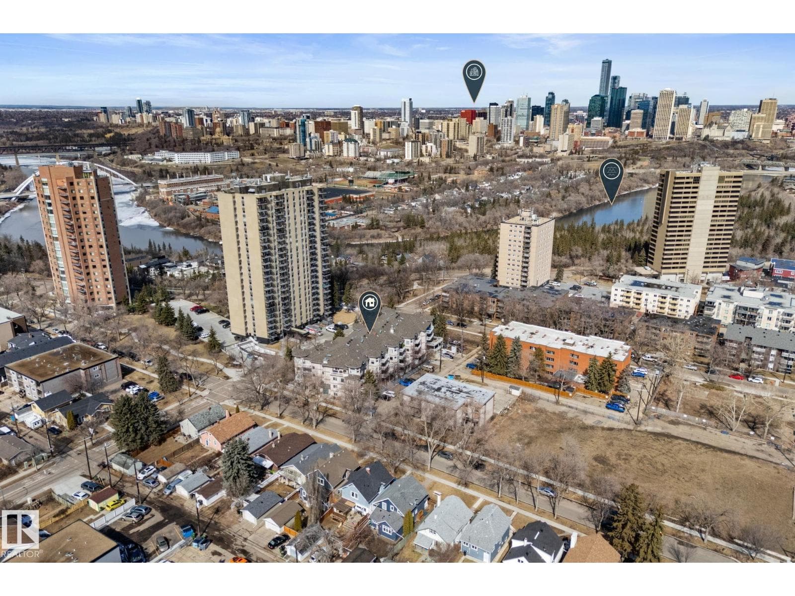 #203 8909 100 ST NW — photo 38 of 42