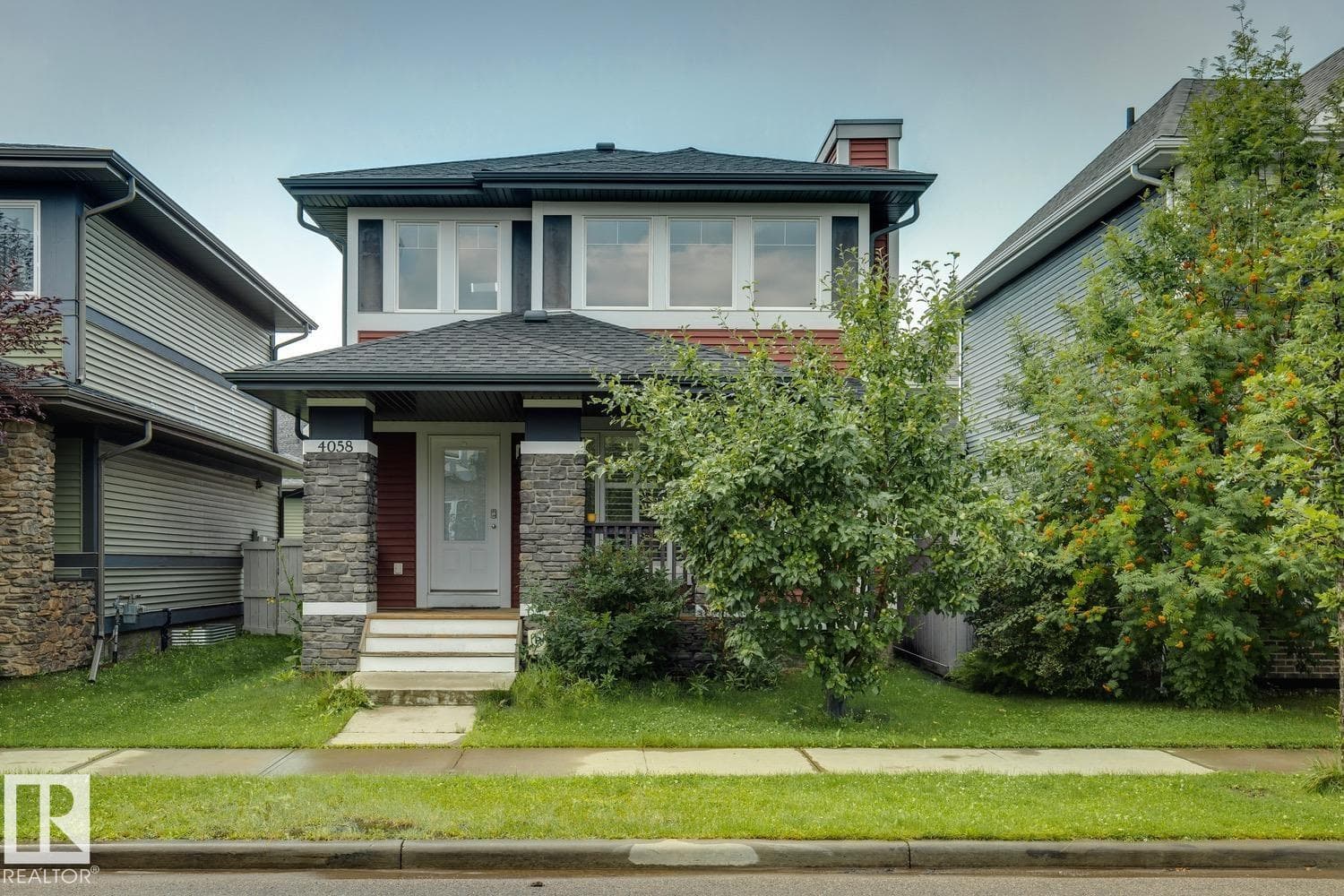 4058 MORRISON WY NW — photo 1 of 40