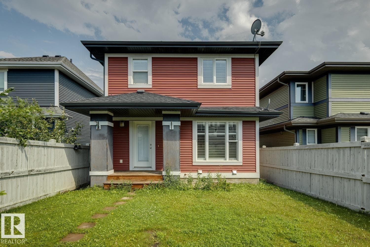 4058 MORRISON WY NW — photo 38 of 40