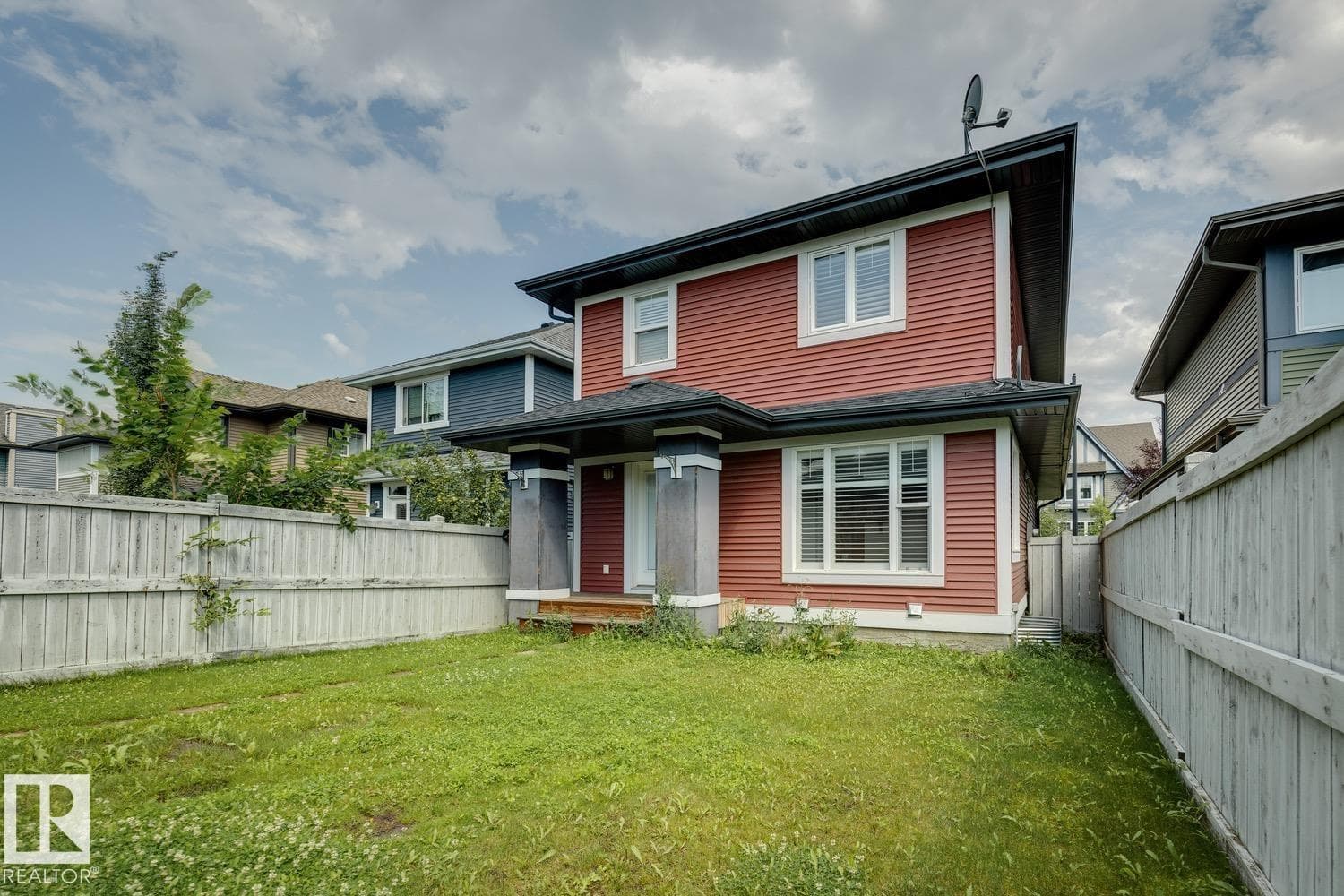 4058 MORRISON WY NW — photo 39 of 40