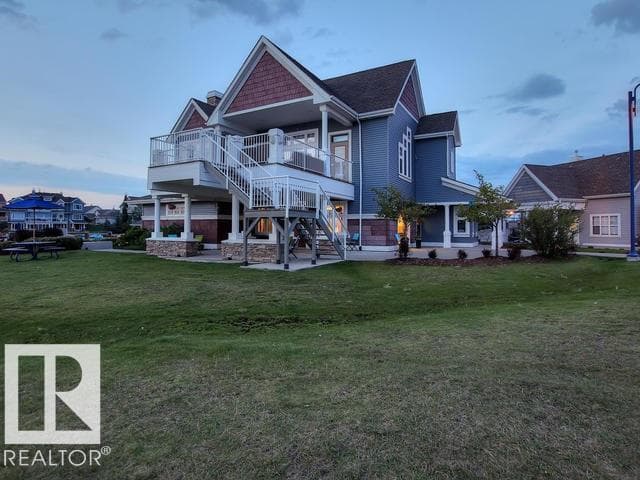 #107 3040 SPENCE WD SW — photo 21 of 22