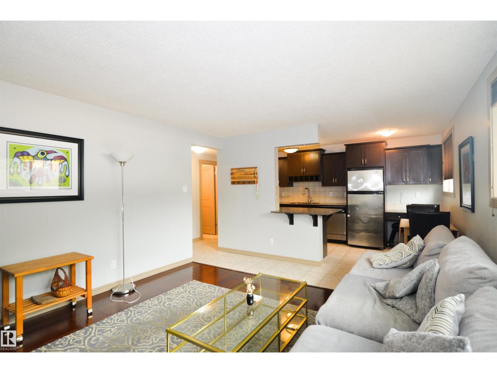 #1 10710 84 AV NW — photo 4 of 22