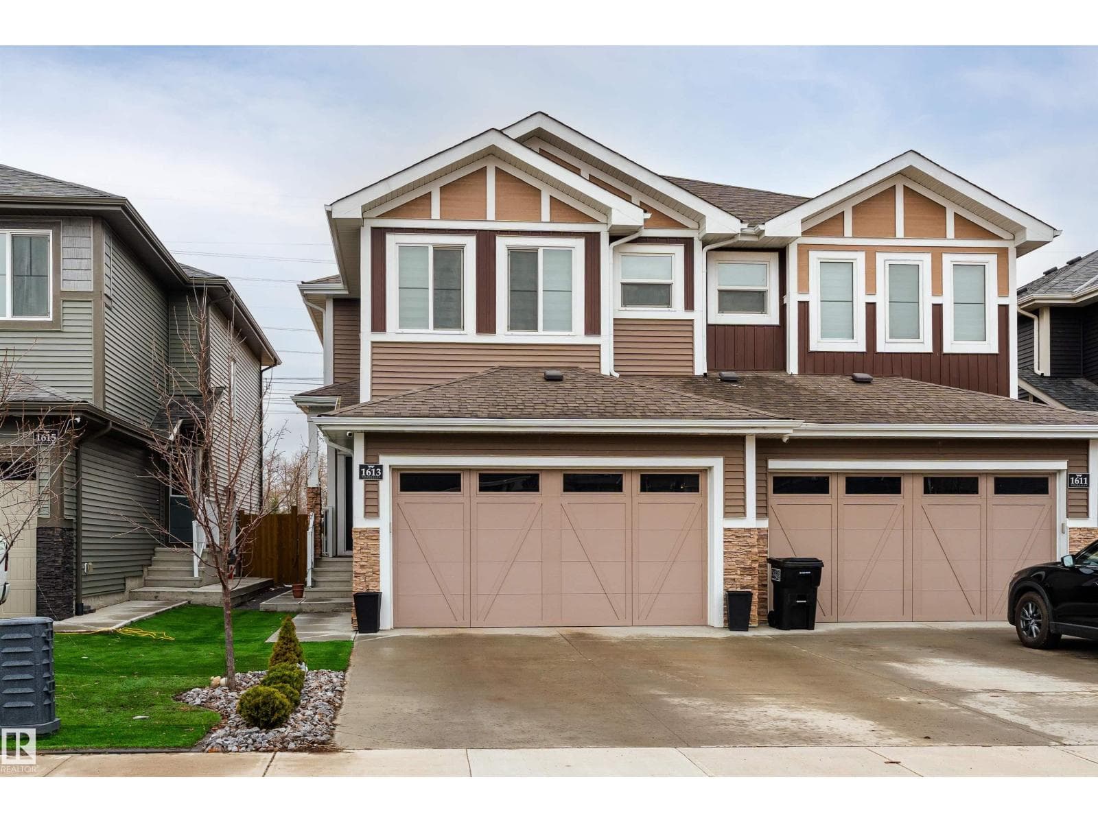 1613 ENRIGHT WY NW — photo 51 of 61