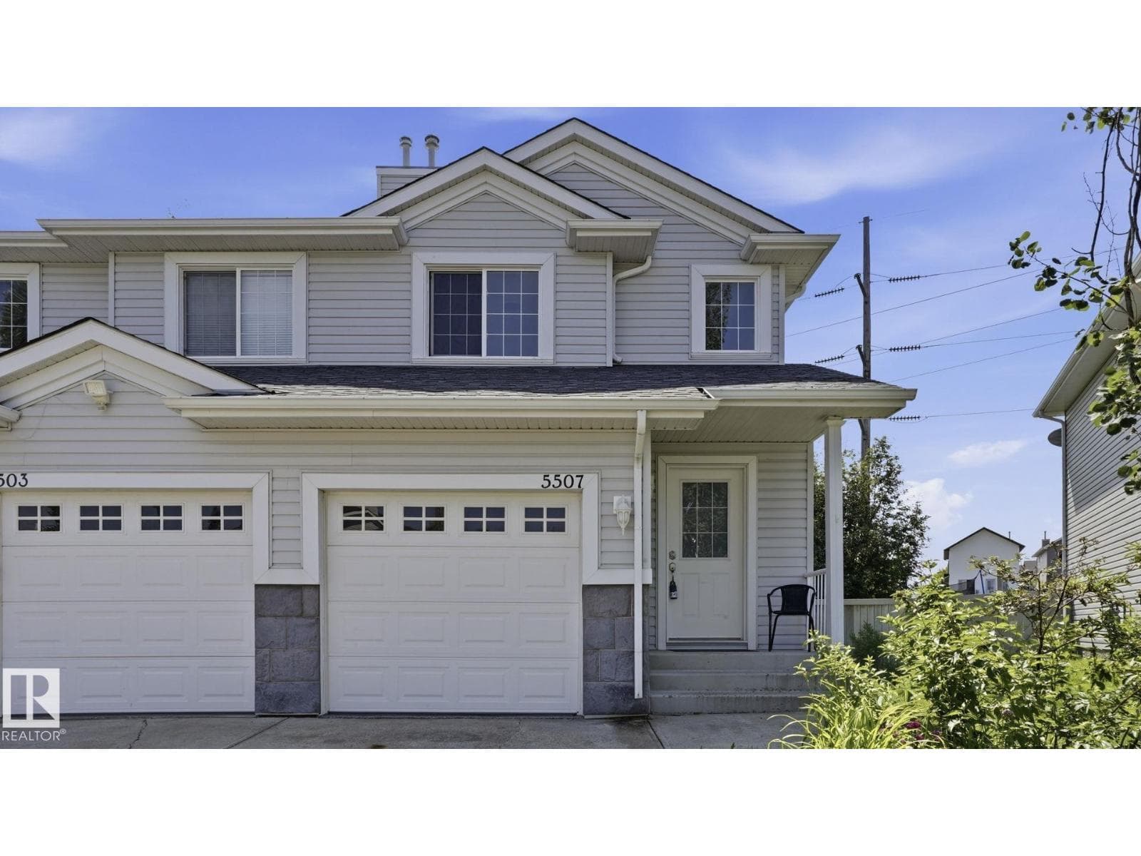 5507 163 AV NW — photo 1 of 29