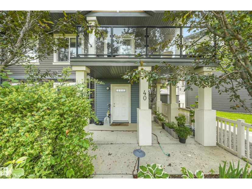#40 1030 chappelle BV SW