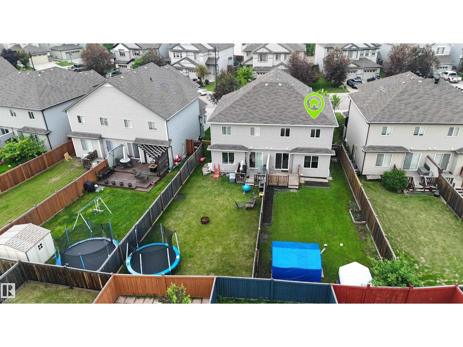 5407 14 AV SW — photo 40 of 44