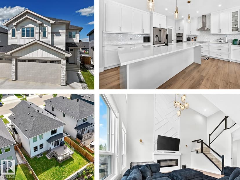 38 AVONLEA WY