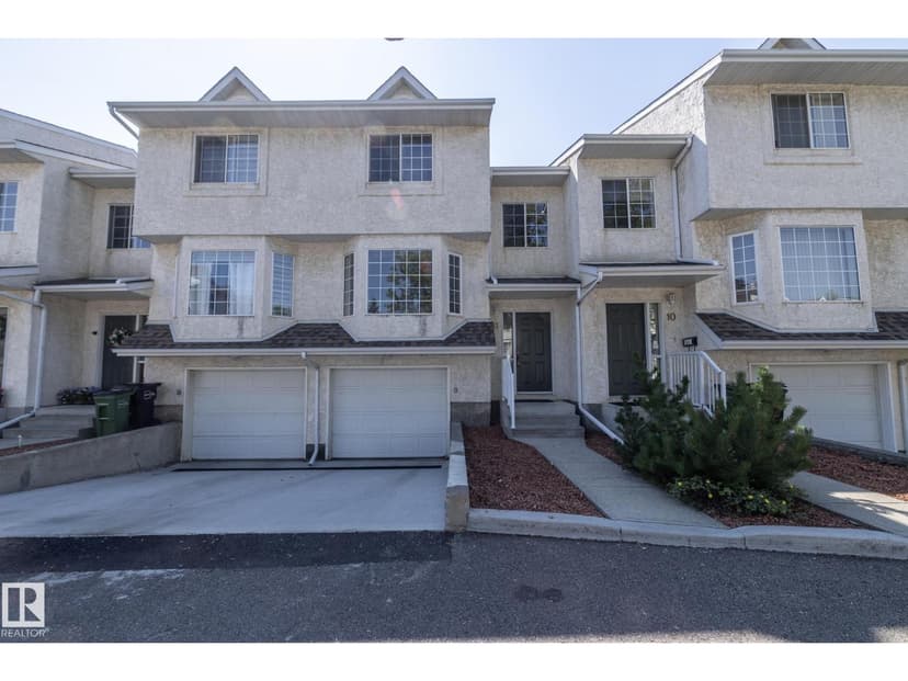 #11 9703 174 ST NW