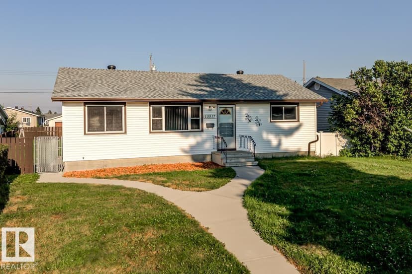 13517 136 ST NW